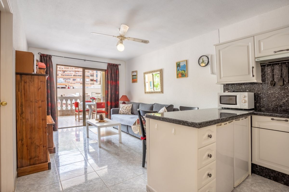 Apartmán v Los Cristianos