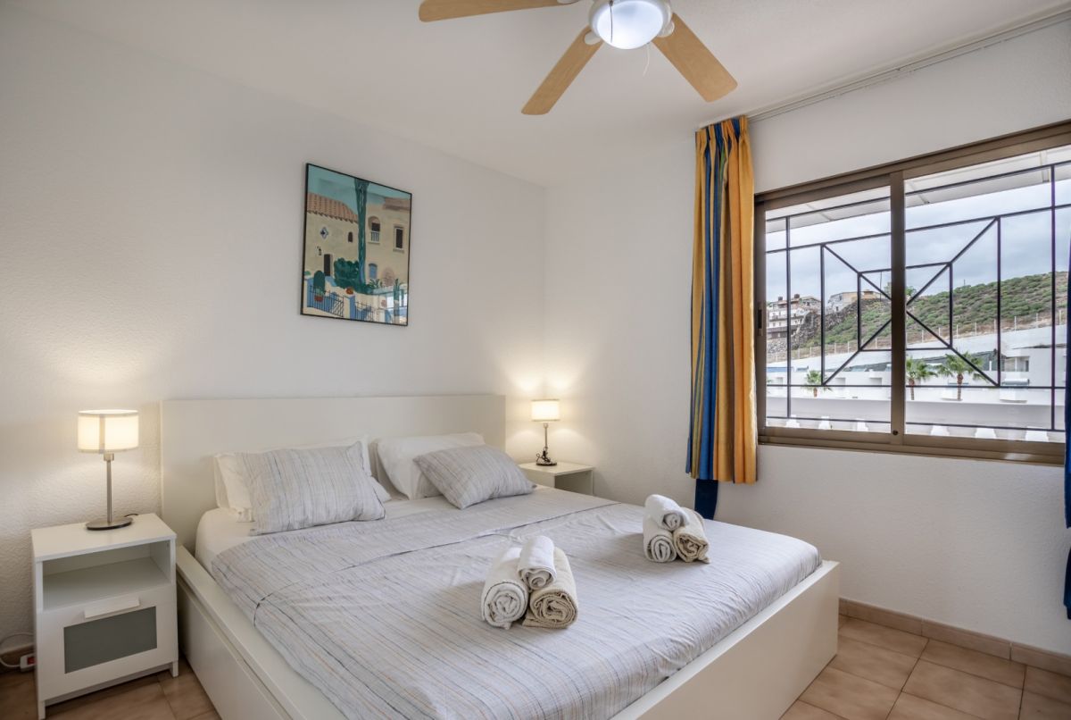 Apartmán v Los Cristianos