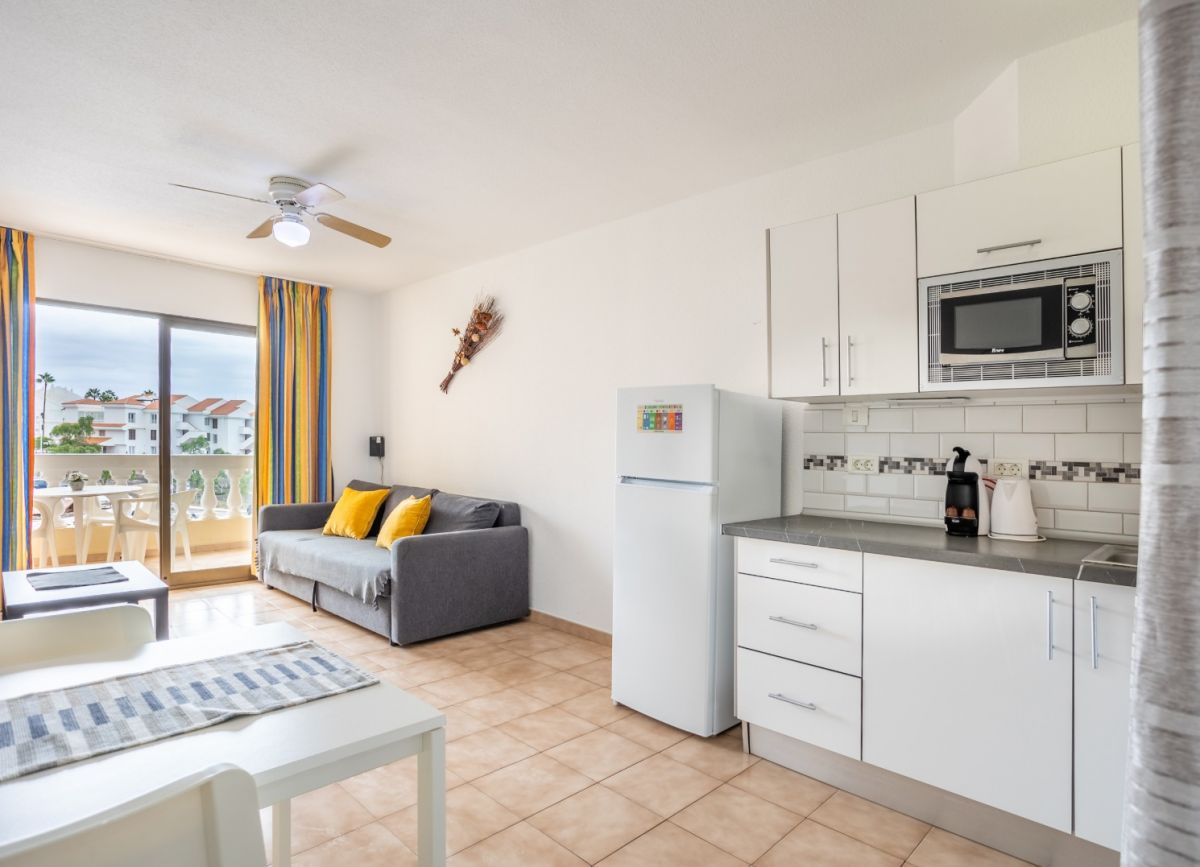 Apartmán v Los Cristianos