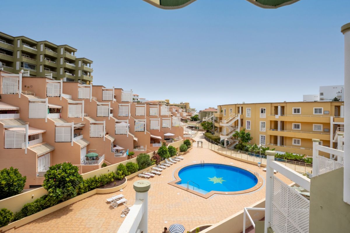 Apartmán v Costa Adeje