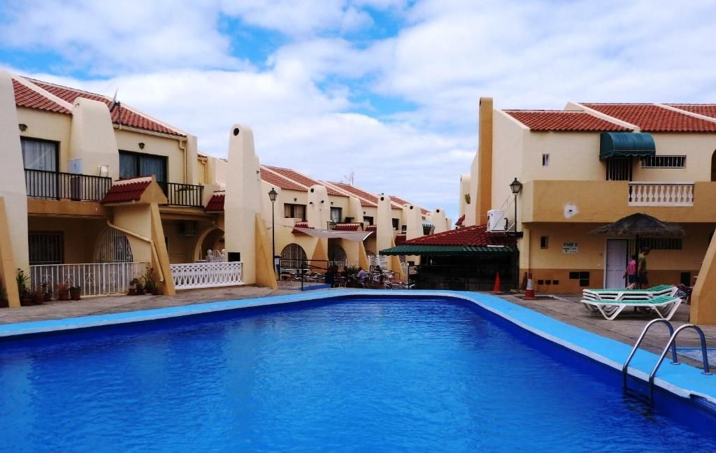 Apartmán v Costa Adeje, Mareverde - 8