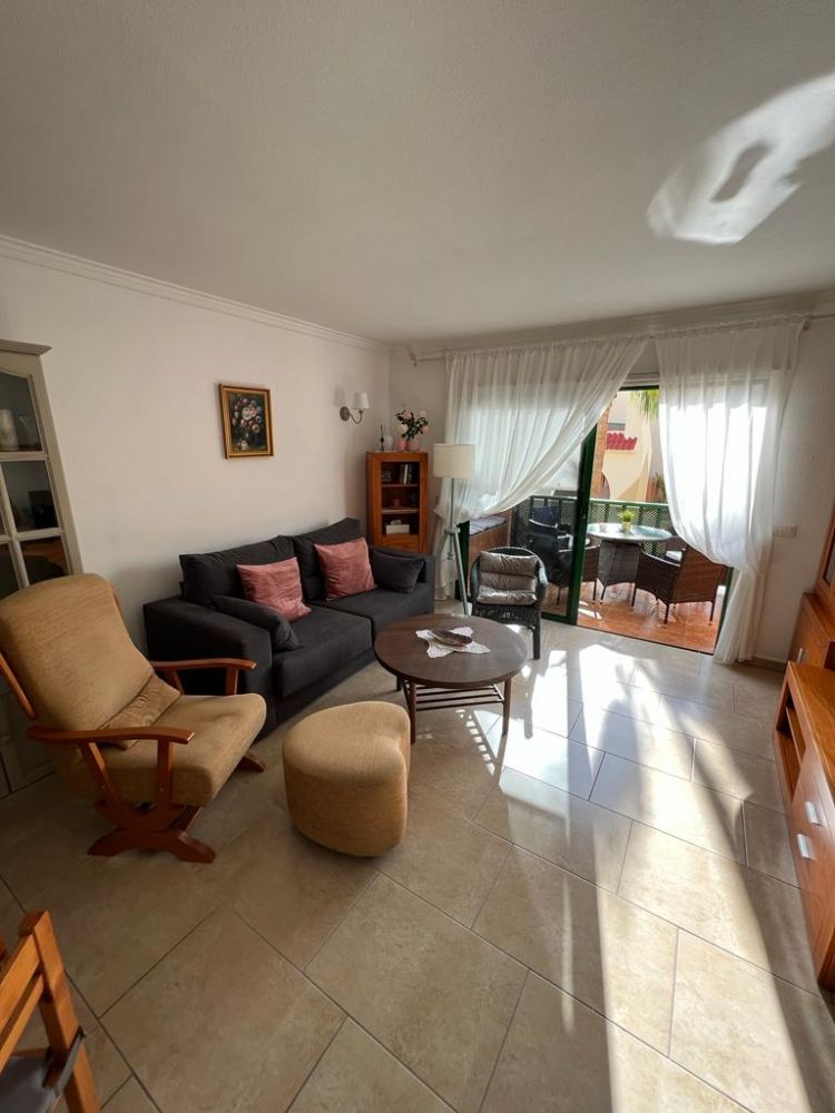 Apartmán v Costa Adeje, Mareverde