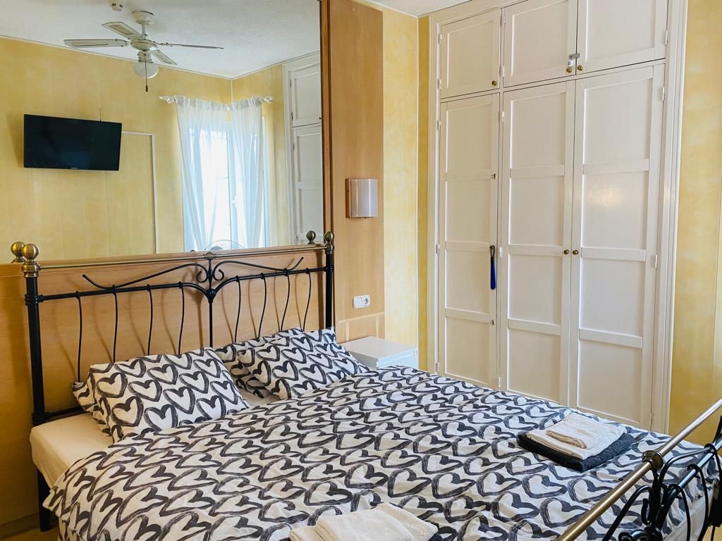 Apartmán v Costa Adeje kousek od pláže v komplexu Orlando - 5