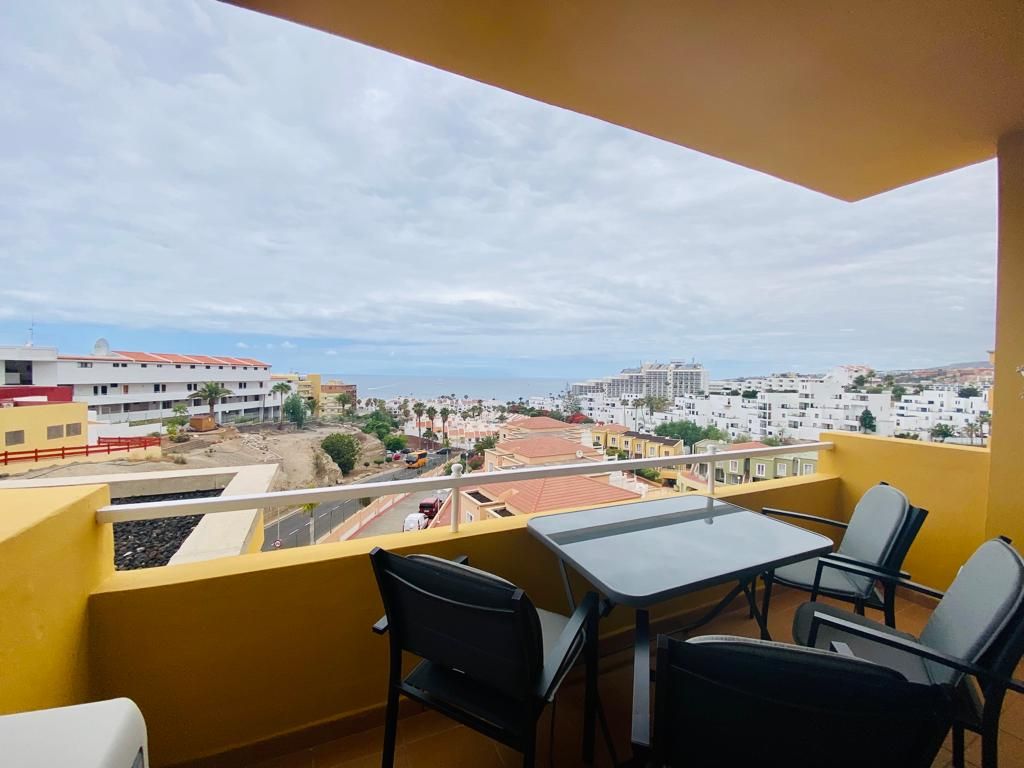 Apartmán v Costa Adeje kousek od pláže v komplexu Orlando - 6