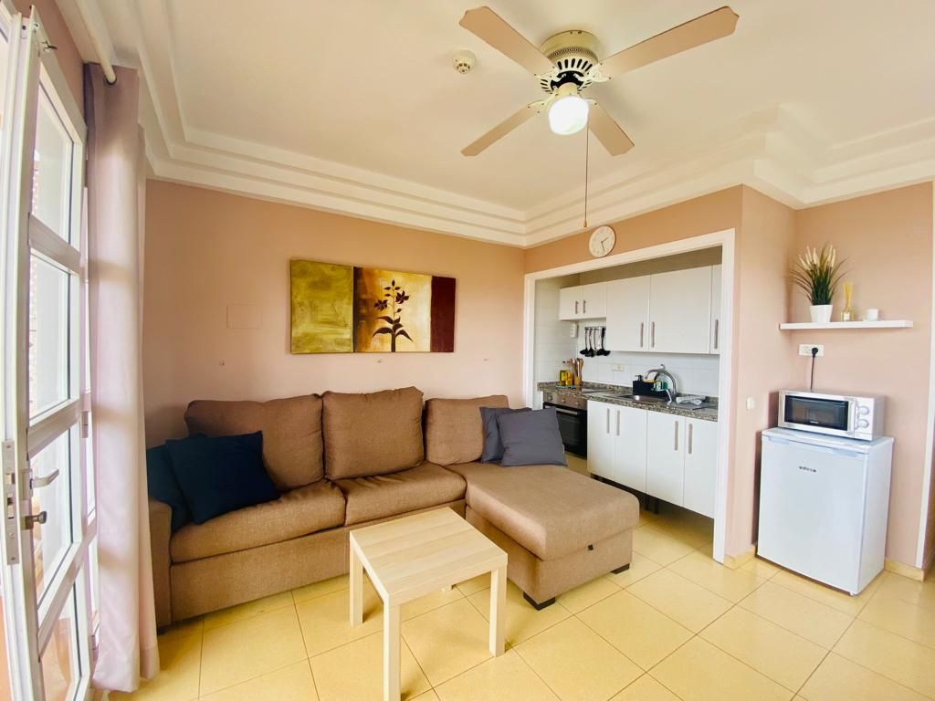 Apartmán v Costa Adeje kousek od pláže v komplexu Orlando - 9