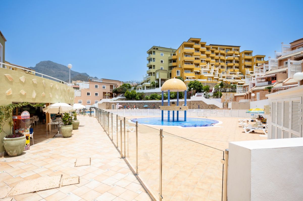 Apartmán v Costa Adeje pro 4 osoby - 9