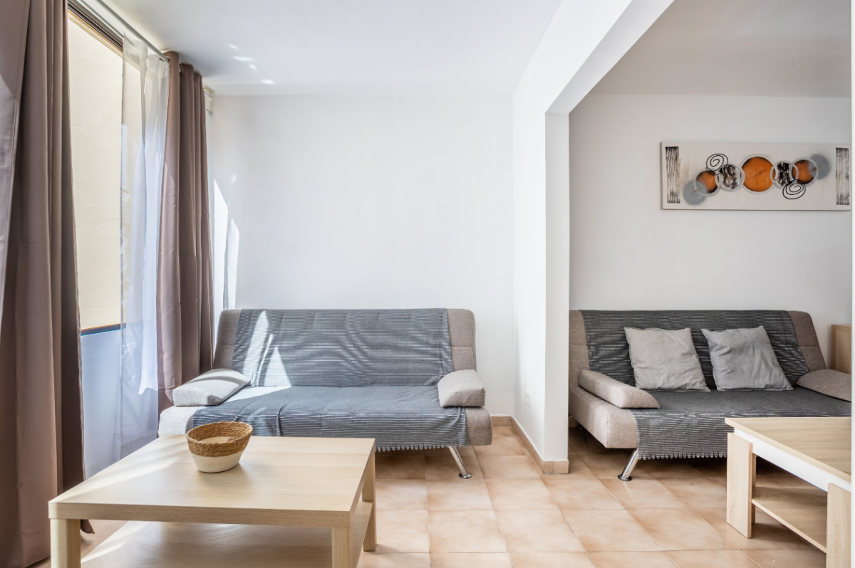 Apartmán v Los Cristianos