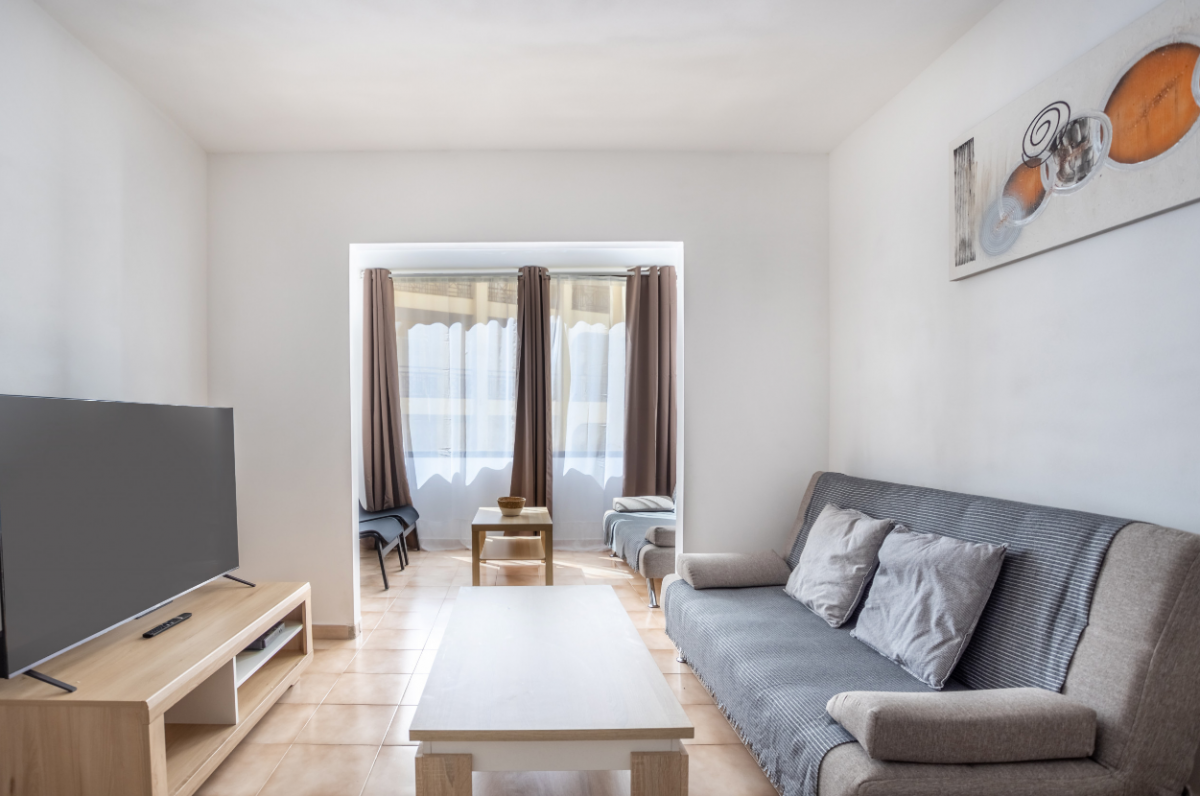 Apartmán v Los Cristianos