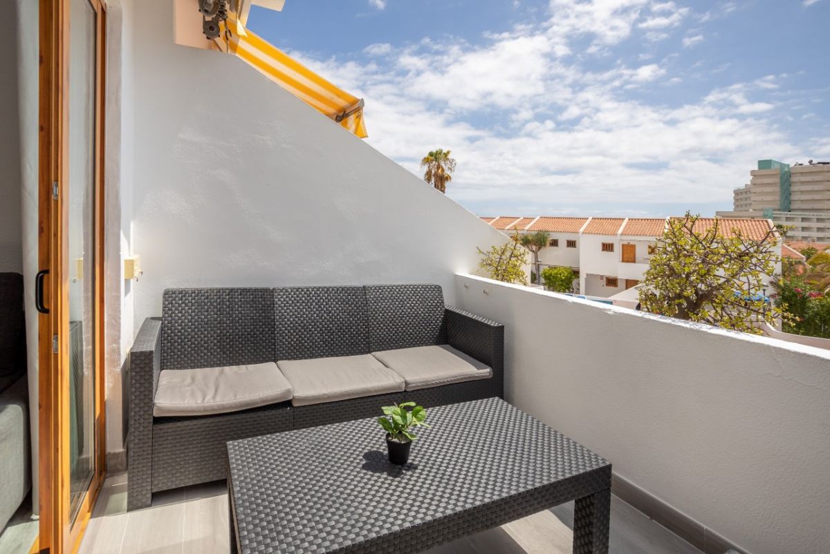 Apartmán v Costa Adeje komplex Garden City