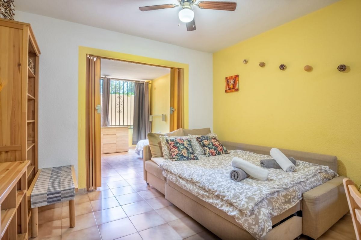 Apartmán v Los Cristianos