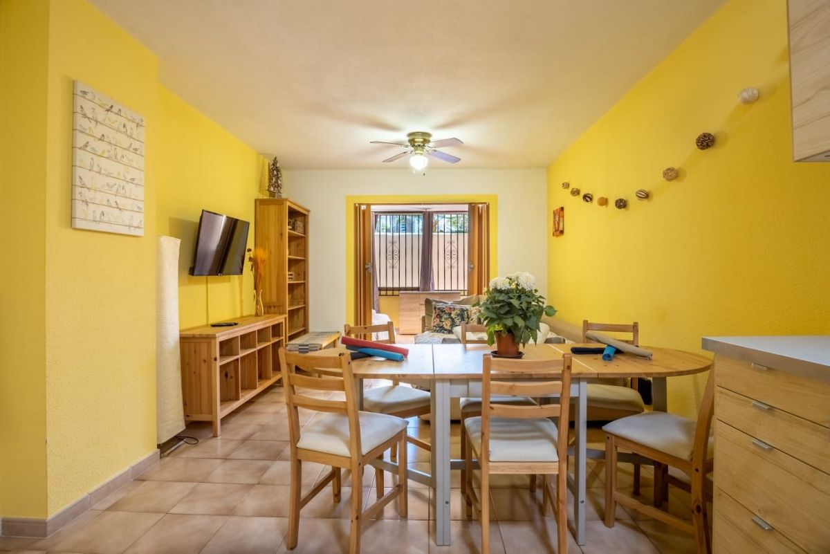 Apartmán v Los Cristianos