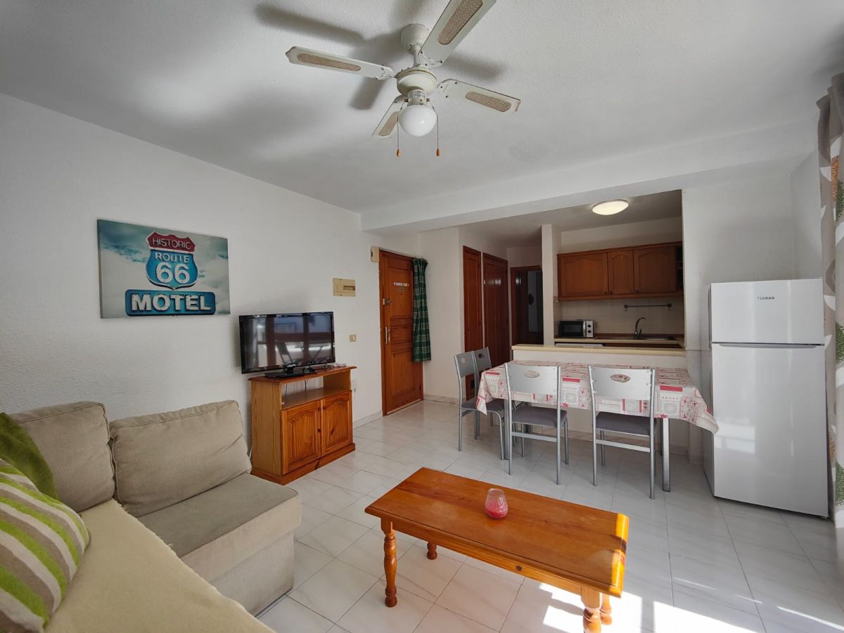 Apartmán v Port Royal, Los Cristianos