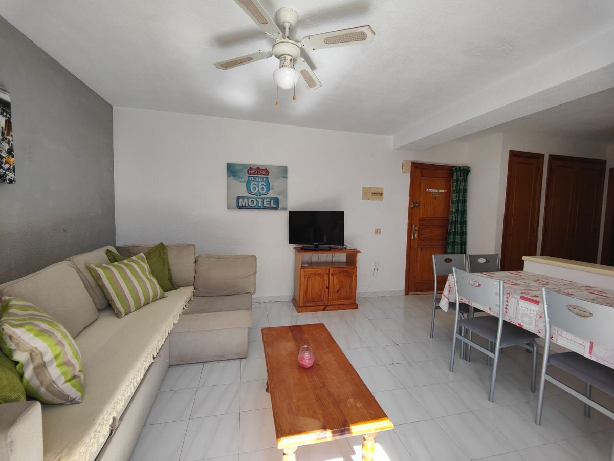 Apartmán v Port Royal, Los Cristianos - 7