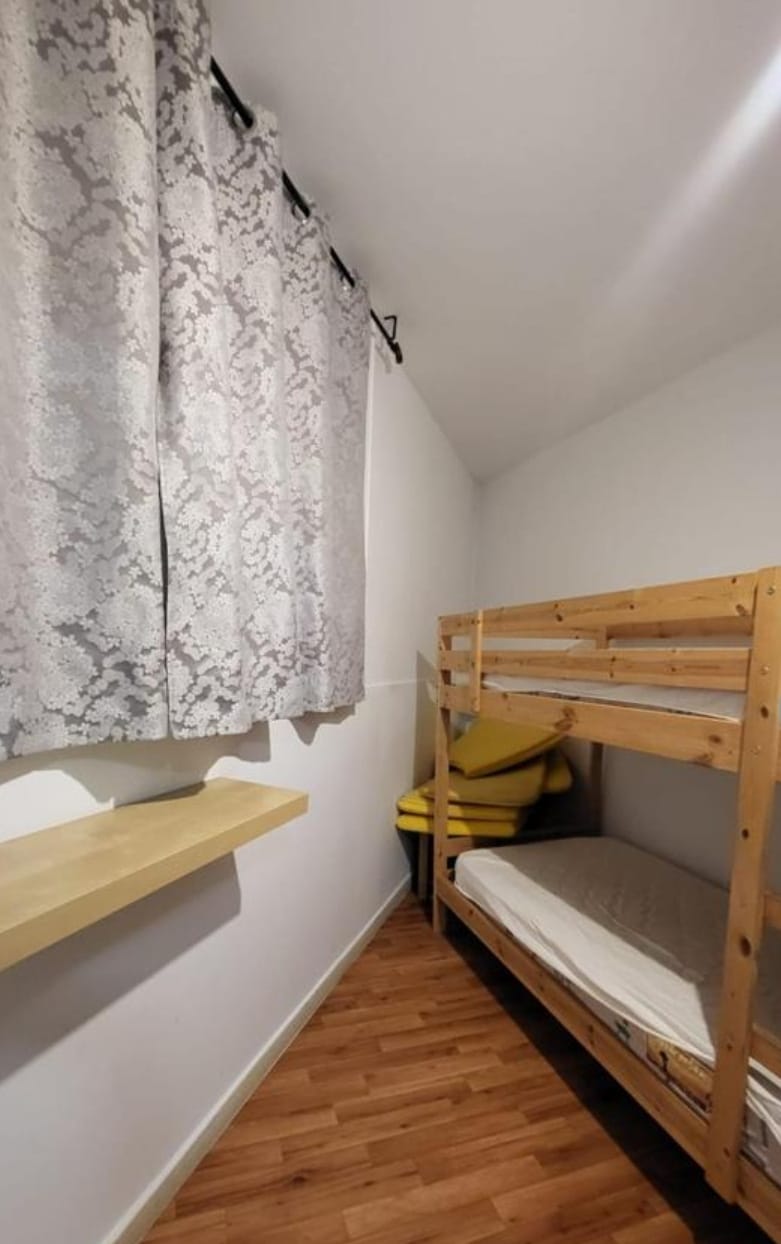 Apartmán s výhledem na bazén a hory v Orlando